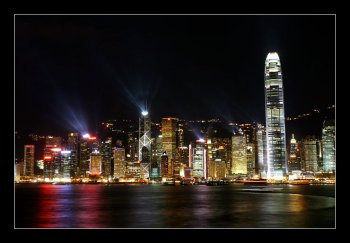 Hong Kong Tourism Board